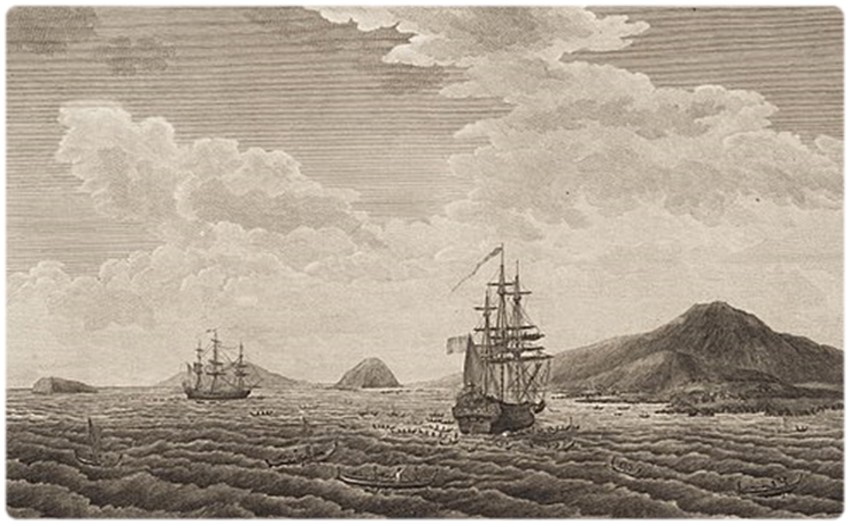 Fregates-de-La-Perouse