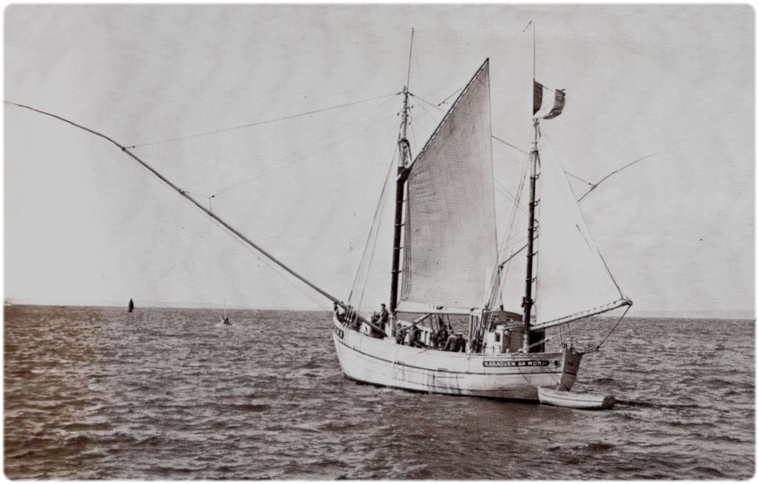 Kanaouen-ar-Mor-IIAr-Vag