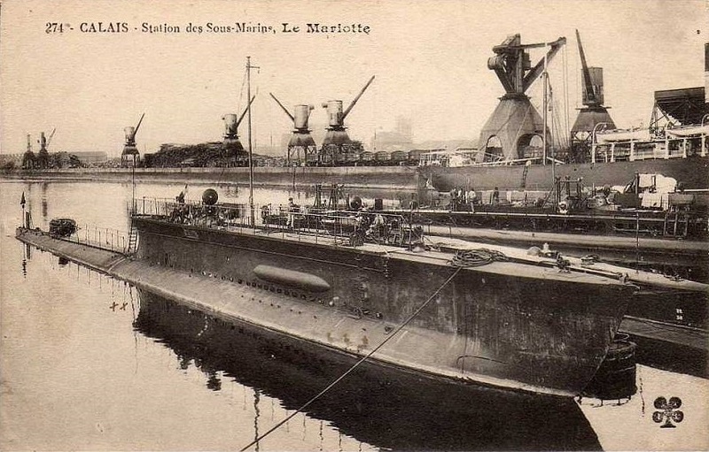Mariotte-R