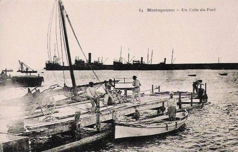 Port-Mostaganem001