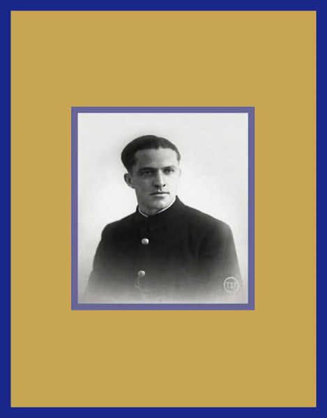 GUENNÉGUÈS Yves