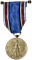 Médaille Commémorative des combats de la Baltique (Pologne)