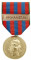 Médaille Commémorative - Afghanistan