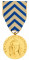 Médaille de la Reconnaissance de la Nation