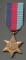 Médaille 1939-1945-Star-GB