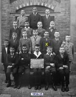 postulat-Antony1934-35-6eme-Albert